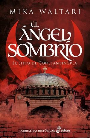 EL ÁNGEL SOMBRÍO | 9788435064002 | WALTARI, MIKA | Llibres Parcir | Llibreria Parcir | Llibreria online de Manresa | Comprar llibres en català i castellà online