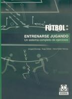 ENTRENARSE JUGANDO | 9788480192163 | Llibres Parcir | Llibreria Parcir | Llibreria online de Manresa | Comprar llibres en català i castellà online