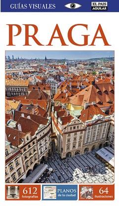 PRAGA. GUIA VISUAL 2015 | 9788403514447 | VARIOS AUTORES | Llibres Parcir | Llibreria Parcir | Llibreria online de Manresa | Comprar llibres en català i castellà online