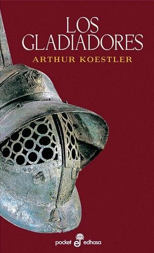 LOS GLADIADORES | 9788435017107 | KOESTLER ARTHUR | Llibres Parcir | Llibreria Parcir | Llibreria online de Manresa | Comprar llibres en català i castellà online