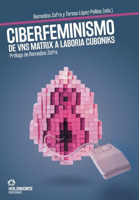 CIBERFEMINISMO | 9788494878268 | VV.AA. | Llibres Parcir | Llibreria Parcir | Llibreria online de Manresa | Comprar llibres en català i castellà online