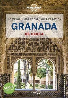 GRANADA DE CERCA 3 | 9788408254409 | JIMÉNEZ ZAFRA, MARTA | Llibres Parcir | Llibreria Parcir | Llibreria online de Manresa | Comprar llibres en català i castellà online