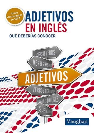 ADJETIVOS EN INGLÉS QUE DEBERÍAS CONOCER | 9788492879564 | THOMAS, GARETH | Llibres Parcir | Librería Parcir | Librería online de Manresa | Comprar libros en catalán y castellano online