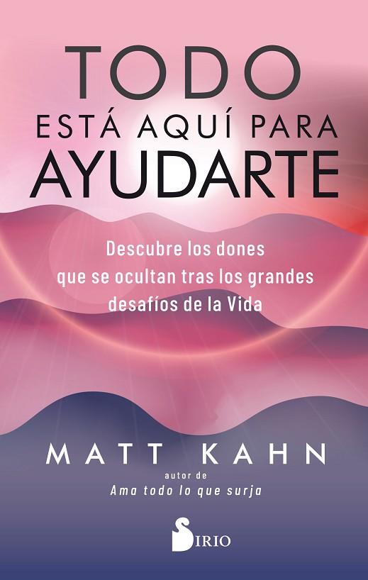 TODO ESTÁ AQUÍ PARA AYUDARTE | 9788418000478 | KHAN, MATT | Llibres Parcir | Llibreria Parcir | Llibreria online de Manresa | Comprar llibres en català i castellà online