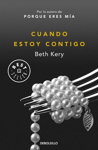 CUANDO ESTOY CONTIGO | 9788490625262 | KERY,BETH | Llibres Parcir | Llibreria Parcir | Llibreria online de Manresa | Comprar llibres en català i castellà online