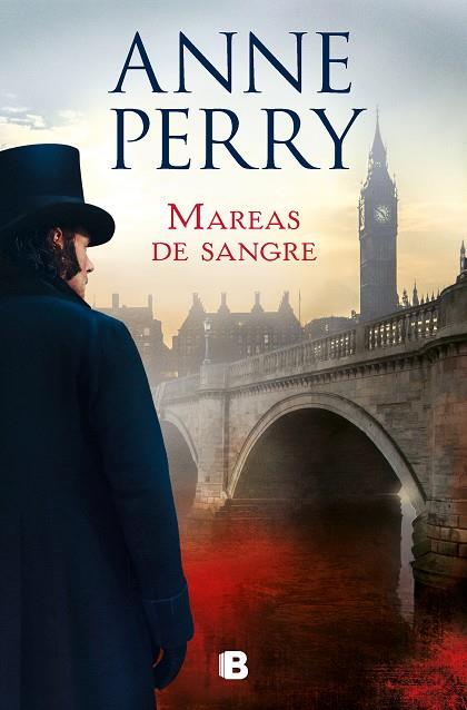 MAREAS DE SANGRE (DETECTIVE WILLIAM MONK 24) | 9788466670463 | PERRY, ANNE | Llibres Parcir | Llibreria Parcir | Llibreria online de Manresa | Comprar llibres en català i castellà online