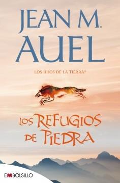 LOS REFUGIOS DE PIEDRA | 9788415140245 | AUEL JEAM M | Llibres Parcir | Llibreria Parcir | Llibreria online de Manresa | Comprar llibres en català i castellà online