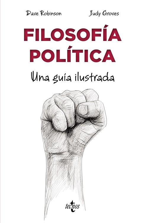 FILOSOFÍA POLÍTICA | 9788430982028 | ROBINSON, DAVE | Llibres Parcir | Llibreria Parcir | Llibreria online de Manresa | Comprar llibres en català i castellà online