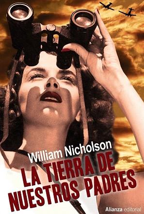 LA TIERRA DE NUESTROS PADRES | 9788420678016 | NICHOLSON, WILLIAM | Llibres Parcir | Llibreria Parcir | Llibreria online de Manresa | Comprar llibres en català i castellà online