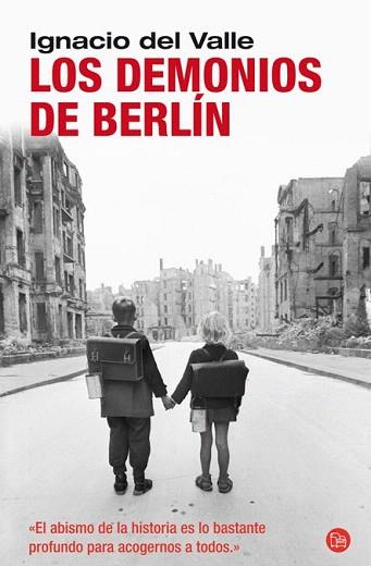 DEMONIOS DE BERLIN punto lectura | 9788466324281 | DEL VALLE IGNACIO | Llibres Parcir | Llibreria Parcir | Llibreria online de Manresa | Comprar llibres en català i castellà online