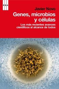 GENES MICROBIOS Y CELULAS | 9788498679021 | NOVO JAVIER | Llibres Parcir | Llibreria Parcir | Llibreria online de Manresa | Comprar llibres en català i castellà online