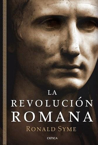 LA REVOLUCION ROMANA | 9788498921441 | RONALD SYME | Llibres Parcir | Llibreria Parcir | Llibreria online de Manresa | Comprar llibres en català i castellà online