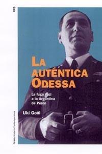 AUTENTICA ODESSA | 9788449313295 | GONI | Llibres Parcir | Librería Parcir | Librería online de Manresa | Comprar libros en catalán y castellano online