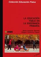 EDUCACION FISICA ENSEÐANZA PRIMARIA | 9788487330087 | CASTAÐER M | Llibres Parcir | Llibreria Parcir | Llibreria online de Manresa | Comprar llibres en català i castellà online