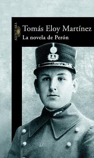 LA NOVELA DE PERON | 9788420449319 | ELOY MARTINEZ | Llibres Parcir | Llibreria Parcir | Llibreria online de Manresa | Comprar llibres en català i castellà online