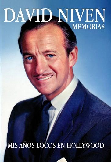 DAVID NIVEN. MEMORIAS | 9788494175404 | NIVEN, DAVID | Llibres Parcir | Llibreria Parcir | Llibreria online de Manresa | Comprar llibres en català i castellà online