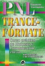 PNL TRANCE-FORMATE | 9788488242051 | GRINDER | Llibres Parcir | Llibreria Parcir | Llibreria online de Manresa | Comprar llibres en català i castellà online