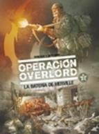 OPERACIÓN OVERLORD 3. LA BATERIA DE MERVILLE | 9788467921182 | FALBA, BRUNO/FABBRI, DAVIDE | Llibres Parcir | Llibreria Parcir | Llibreria online de Manresa | Comprar llibres en català i castellà online