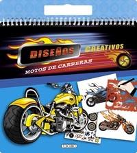 MOTOS DE CARRERAS | 9788490371879 | TODOLIBRO, EQUIPO | Llibres Parcir | Llibreria Parcir | Llibreria online de Manresa | Comprar llibres en català i castellà online