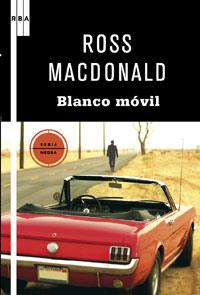 EL BLANCO MOVIL negra | 9788498677133 | MACDONALD ROSS | Llibres Parcir | Llibreria Parcir | Llibreria online de Manresa | Comprar llibres en català i castellà online