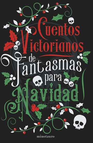 CUENTOS VICTORIANOS DE FANTASMAS PARA NAVIDAD | 9788445018361 | VARIOS AUTORES | Llibres Parcir | Llibreria Parcir | Llibreria online de Manresa | Comprar llibres en català i castellà online