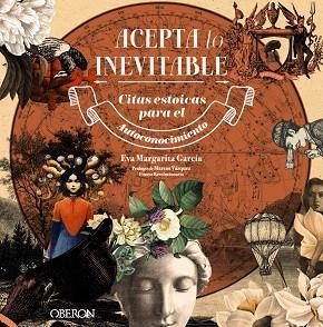 ACEPTA LO INEVITABLE | 9788441546769 | GARCÍA, EVA MARGARITA | Llibres Parcir | Llibreria Parcir | Llibreria online de Manresa | Comprar llibres en català i castellà online