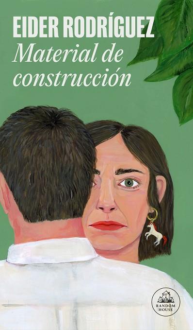 MATERIAL DE CONSTRUCCIÓN | 9788439741527 | RODRÍGUEZ, EIDER | Llibres Parcir | Llibreria Parcir | Llibreria online de Manresa | Comprar llibres en català i castellà online