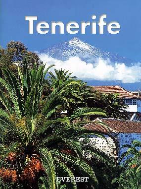 TENERIFE | 9788424138509 | Llibres Parcir | Llibreria Parcir | Llibreria online de Manresa | Comprar llibres en català i castellà online