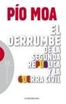 El derrumbe de la segunda república y la guerra civil | 9788499200378 | Pío Moa | Llibres Parcir | Llibreria Parcir | Llibreria online de Manresa | Comprar llibres en català i castellà online