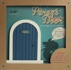 PEREZ'S DOOR LA PUERTA AZUL PARA RATONCITO PEREZ Y CUENTO LEÓN CARMENCITA Y LAS PUERTAS MÁGICAS AZULES | 9788461656257 | MARTORELL CAFRANGA, ALMUDENA | Llibres Parcir | Llibreria Parcir | Llibreria online de Manresa | Comprar llibres en català i castellà online