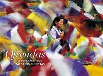 OFRENDAS 365 PENSAMIENTOS DE MAESTROS BUDISTAS | 9788485983926 | FOLLMI | Llibres Parcir | Llibreria Parcir | Llibreria online de Manresa | Comprar llibres en català i castellà online