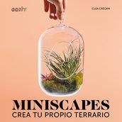 MINISCAPES | 9788425229893 | CREGAN, CLEA | Llibres Parcir | Llibreria Parcir | Llibreria online de Manresa | Comprar llibres en català i castellà online