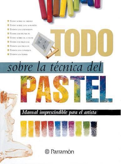 TODO S TECN DEL PASTEL | 9788434218659 | Llibres Parcir | Llibreria Parcir | Llibreria online de Manresa | Comprar llibres en català i castellà online