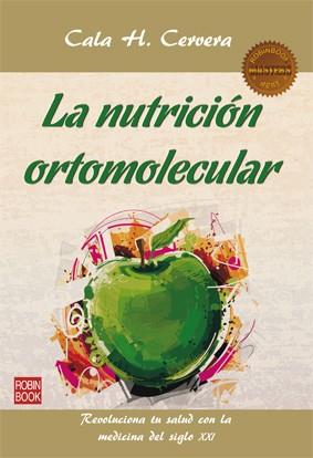 NUTRICIÓN ORTOMOLECULAR, LA | 9788499173351 | CERVERA, CALA H. | Llibres Parcir | Llibreria Parcir | Llibreria online de Manresa | Comprar llibres en català i castellà online