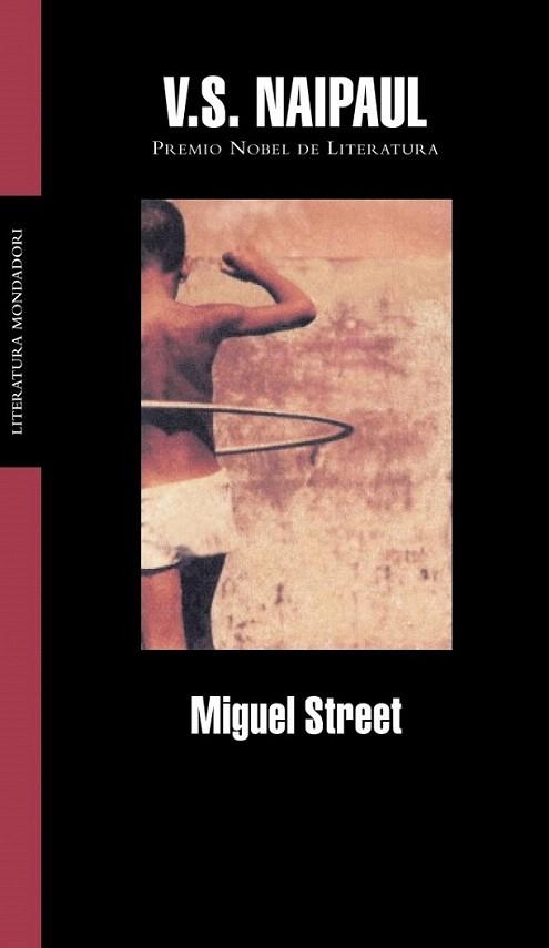 MIGUEL STREET | 9788439710509 | VS NAIPUL | Llibres Parcir | Llibreria Parcir | Llibreria online de Manresa | Comprar llibres en català i castellà online