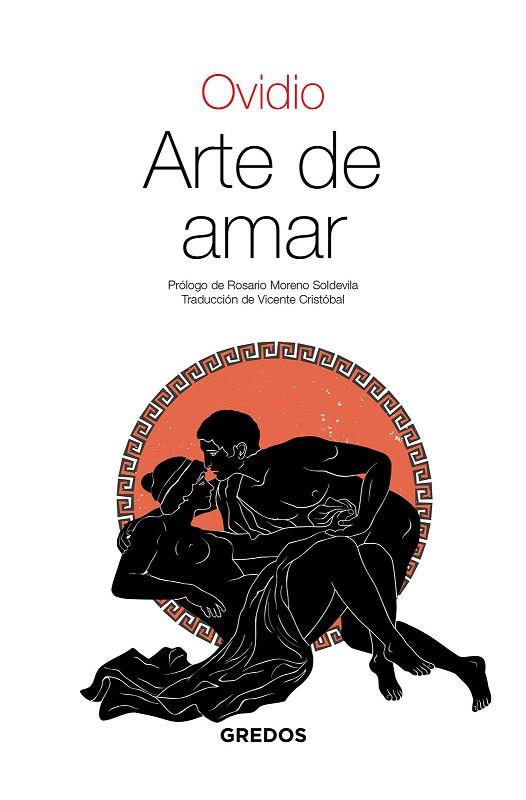 ARTE DE AMAR | 9788424940645 | OVIDIO | Llibres Parcir | Librería Parcir | Librería online de Manresa | Comprar libros en catalán y castellano online