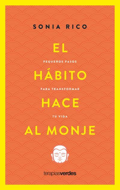 HÁBITO HACE AL MONJE, EL | 9788416972951 | RICO, SONIA | Llibres Parcir | Llibreria Parcir | Llibreria online de Manresa | Comprar llibres en català i castellà online