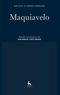 PRINCIPE DEL ARTE DE LA GUERRA DISCURSOS grandes pensadores | 9788424919115 | MAQUIAVELO | Llibres Parcir | Llibreria Parcir | Llibreria online de Manresa | Comprar llibres en català i castellà online