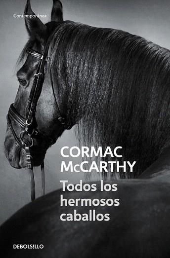 TODOS LOS HERMOSOS CABALLOS  DE BOLSILLO | 9788497936040 | MCCARTHY CORMAC | Llibres Parcir | Llibreria Parcir | Llibreria online de Manresa | Comprar llibres en català i castellà online