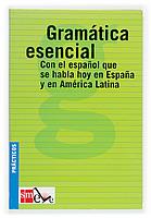 GRAMATICA ESENCIAL | 9788434885448 | PRACTICOS | Llibres Parcir | Llibreria Parcir | Llibreria online de Manresa | Comprar llibres en català i castellà online