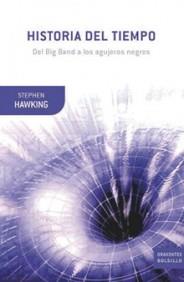 HISTORIA DEL TIEMPO del big bang a los agujeros negros | 9788498921939 | STEPHEN W HAWKING | Llibres Parcir | Llibreria Parcir | Llibreria online de Manresa | Comprar llibres en català i castellà online