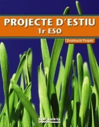 PROJECTE D' ESTIU 1 ESO destinacio Pequin | 9788448925765 | LLIBRE SOLUCIONARI LECTURA CARPETA | Llibres Parcir | Llibreria Parcir | Llibreria online de Manresa | Comprar llibres en català i castellà online