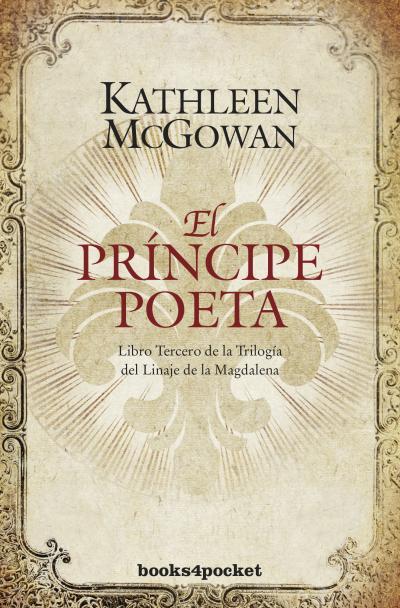 EL PRÍNCIPE POETA | 9788415870210 | MCGOWAN, KATHLEEN | Llibres Parcir | Llibreria Parcir | Llibreria online de Manresa | Comprar llibres en català i castellà online