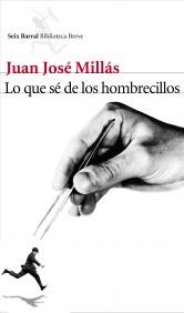 LO QUE SE DE LOS HOMBRECILLOS | 9788432212963 | MILLAS JUAN JOSE | Llibres Parcir | Llibreria Parcir | Llibreria online de Manresa | Comprar llibres en català i castellà online