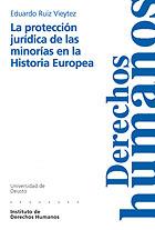 PROTECC JURIDICA MINOR | 9788474855784 | Eduardo RUIZ VIEYTEZ | Llibres Parcir | Librería Parcir | Librería online de Manresa | Comprar libros en catalán y castellano online