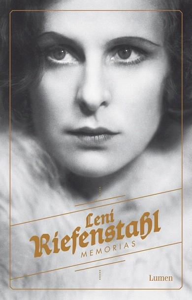 MEMORIAS | 9788426421494 | RIEFENSTAHL,LENI | Llibres Parcir | Llibreria Parcir | Llibreria online de Manresa | Comprar llibres en català i castellà online