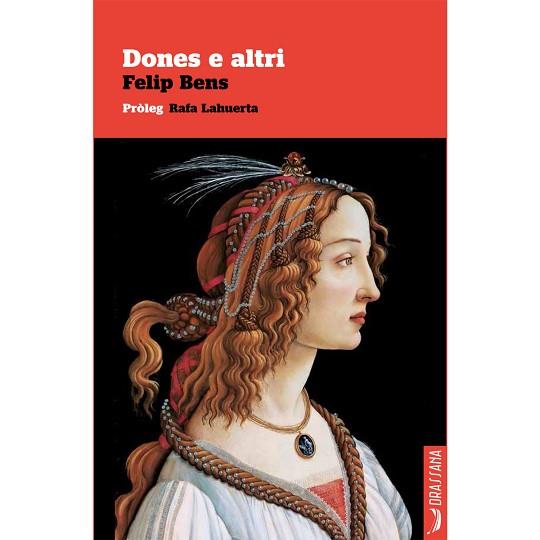 DONES E ALTRI | 9788494614392 | BENS, FELIP | Llibres Parcir | Llibreria Parcir | Llibreria online de Manresa | Comprar llibres en català i castellà online