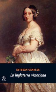 LA INGLATERRA VICTORIANA | 9788446011859 | CANALES | Llibres Parcir | Llibreria Parcir | Llibreria online de Manresa | Comprar llibres en català i castellà online