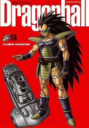 DRAGON BALL Nº 14/34 | 9788468470474 | AKIRA TORIYAMA | Llibres Parcir | Llibreria Parcir | Llibreria online de Manresa | Comprar llibres en català i castellà online