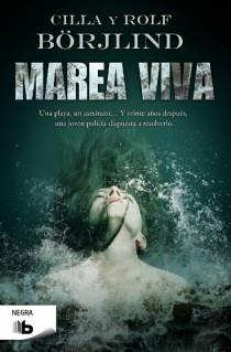 MAREA VIVA | 9788498729450 | BORJLIND, CILLA AND ROLF | Llibres Parcir | Llibreria Parcir | Llibreria online de Manresa | Comprar llibres en català i castellà online